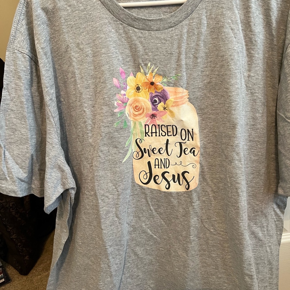 Womens Tee